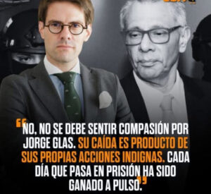 LA VITRINA DE LOS HUMILLADOS