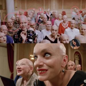 Película ‘Las Brujas’ (1990)