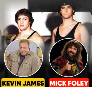 ANTES DE LA FAMA TENIAN OTRA FACETA