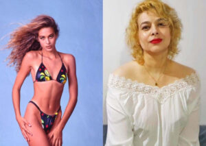 La actriz también reveló que ella está asistiendo a terapia junto a su hijo