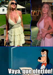 “Influencer vive sin casa… ¡usando apps de citas para dormir gratis! ”