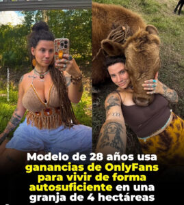 70.000 dólares al mes en OnlyFans