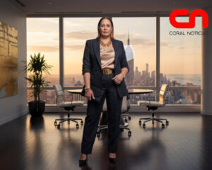 ¡Orgullo Venezolano! Yency Milano revela su modelo de empoderamiento tras 25 años de impacto