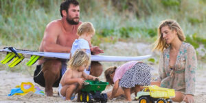 Elsa Pataky explica por qué no se mudará a España junto a Chris Hemsworth 🇪🇸🌿