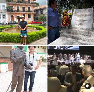 FACETAS INTERNACIONAL 40 AÑOS EN LA COMUNICACIÓN