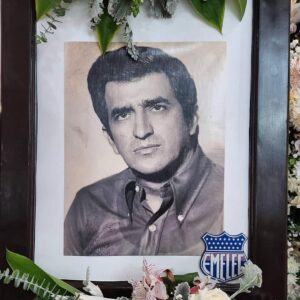 EL DR. ÉDISON CARRERA CAZAR MURIÓ HACE CUATRO AÑOS