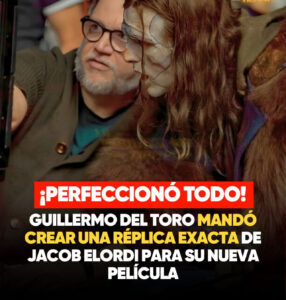 TODO UN PERFECCIONISTA