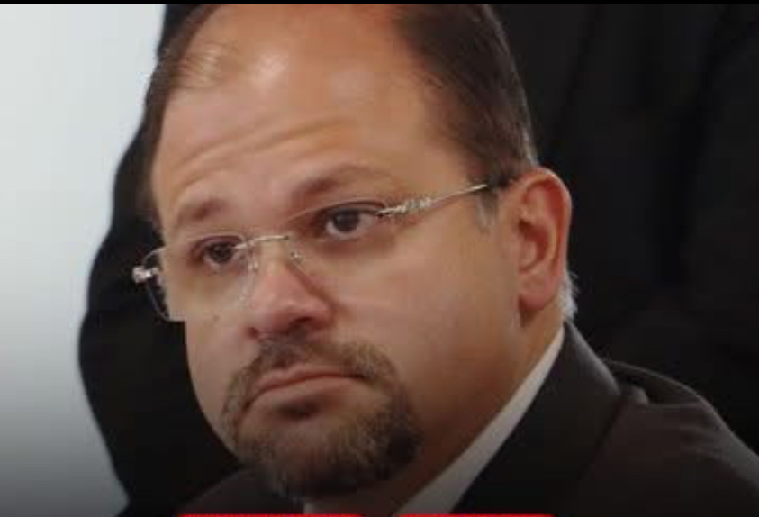 MINISTRO REIMBERG DICE QUE NO SE PERMITIRÁ VISITAS DE LA PRENSA, NI DEL DEFENSOR DEL PUEBLO, A LA CÁRCEL DEL ENCUENTRO