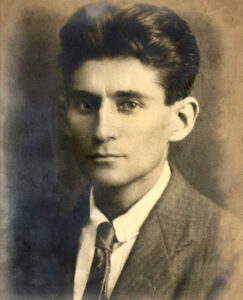 Un artista del trapecio