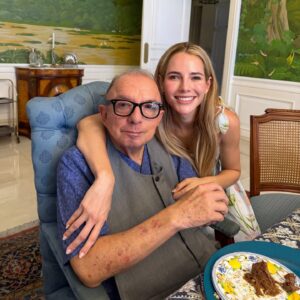 Feliz cumpleaños, Álvarito