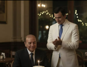 ¡Feliz Cumpleaños a Álvaro Noboa, el pilar que inspira un nuevo Ecuador!