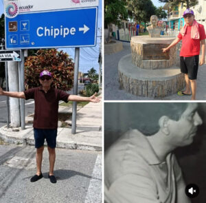 Tendencia Otra historia de vida de Walter González en su cumple 74