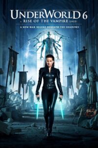 🎬 Underworld 6