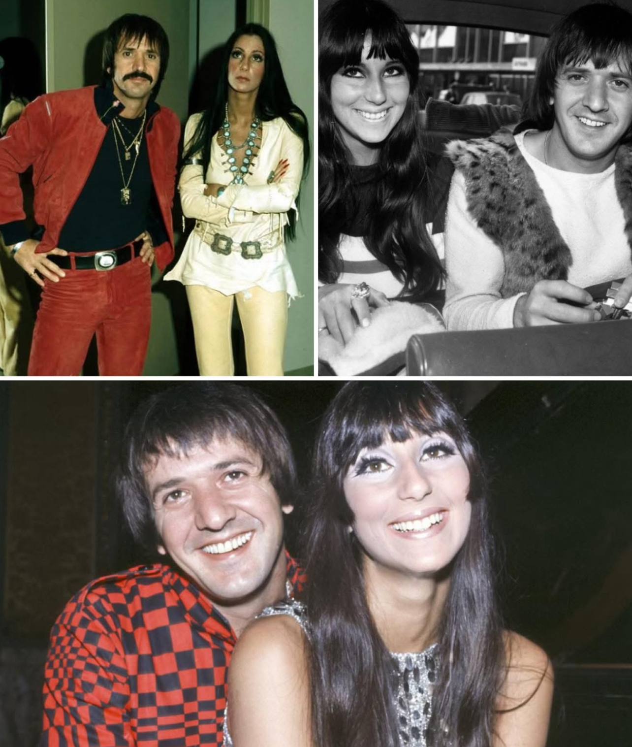 Sin mí, no vas a triunfar