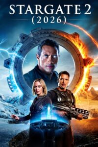 🎬 Stargate 2 (2026)