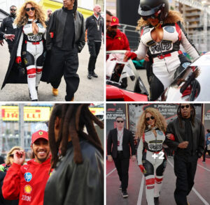 Gran Premio de Fórmula 1 de Las Vegas