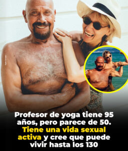 El hombre más longevo del mundo