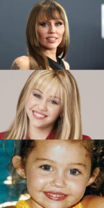 ¡Feliz cumpleaños Miley Cyrus!