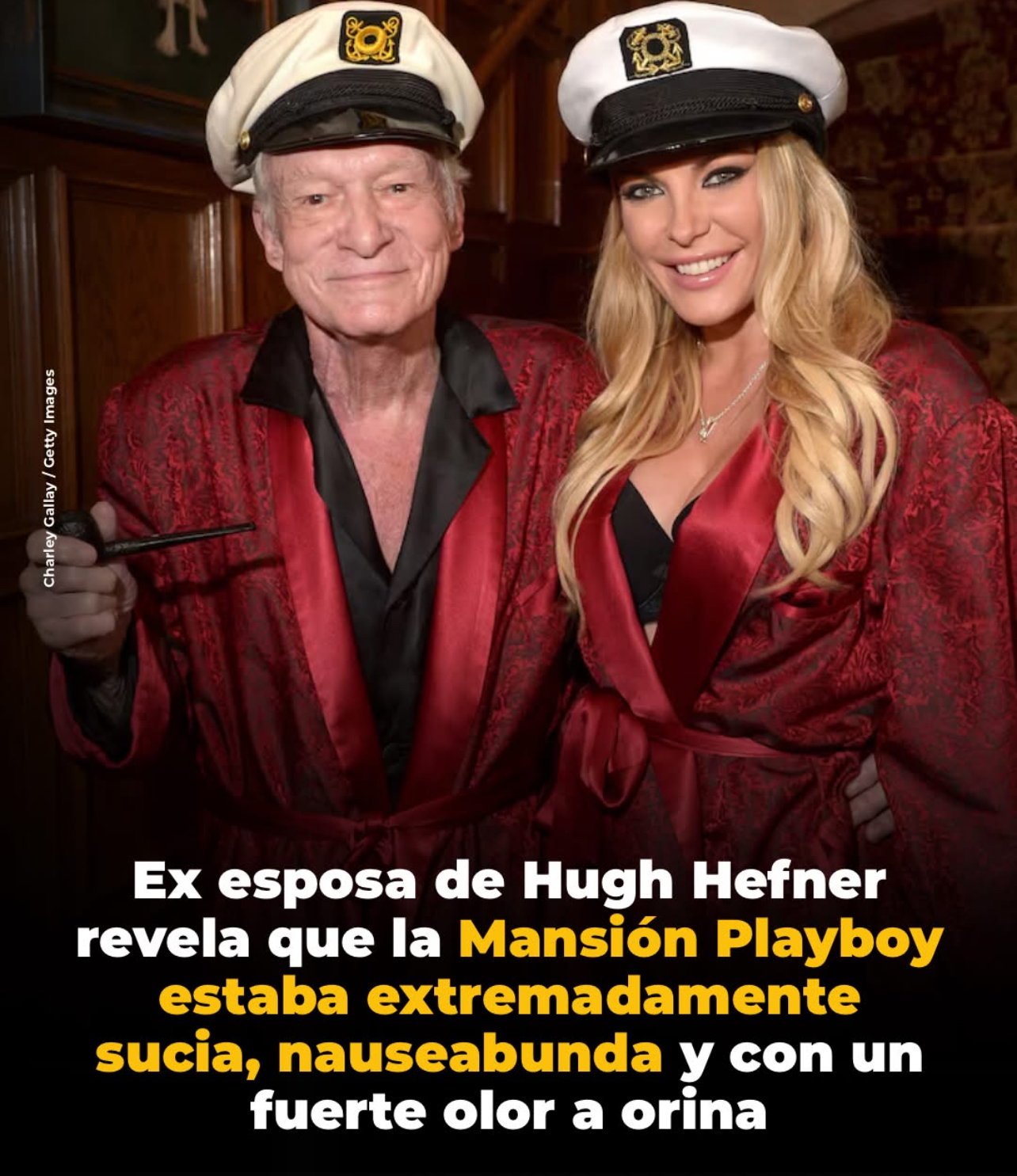 Dentro se sentía como un lugar viejo y rancio