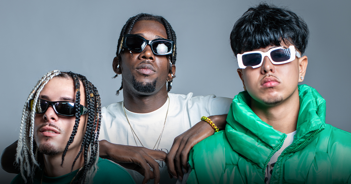 “Lupita”: el sonido fresco que redefine el movimiento urbano cubano