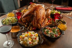 SE INAUGURÓ LA TEMPORADA NAVIDEÑA EN EL HOTEL TRYP BY WYNDHAM GUAYAQUIL