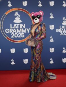 “La Mañana con Moria” sorprende con una exclusiva dupla y el hit de Ozita Muzik como banda sonora