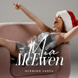 Querido Santa: La nueva cara latina de la Navidad con Mia McEwen próximamente en Miami