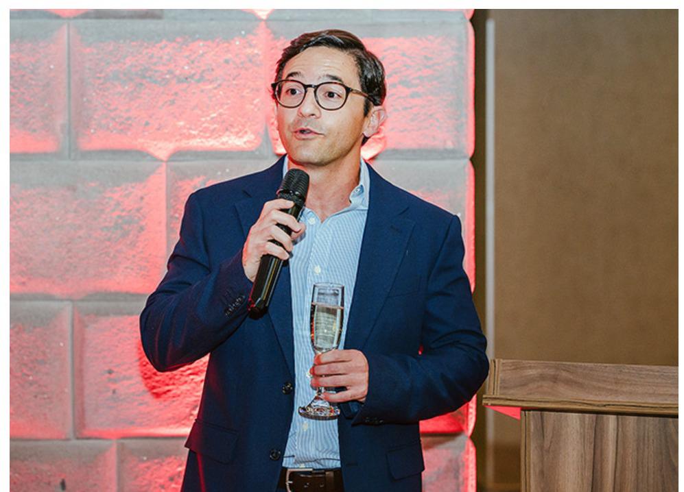 Felipe Galeano consolida Metro Hotels como el principal operador regional de marcas internacionales en Colombia,Perú y Chile