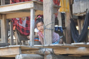 No es la Ultraderecha, es el Paraestado