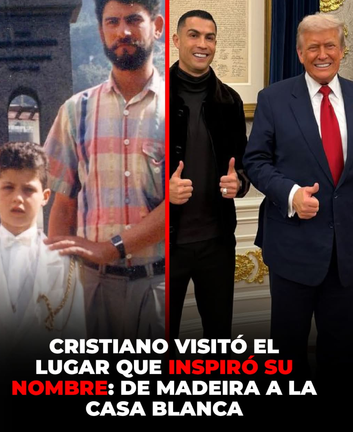 ¡CUMPLIÓ UN CICLO!
