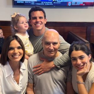 Hoy quiero abrir mi corazón con ustedes…