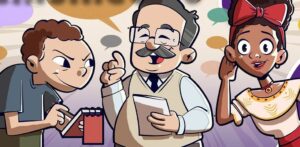 EL PSEUDOPERIODISMO EN LA FARÁNDULA