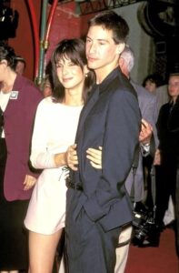 “Speed” fue una experiencia profesional increíble para mí