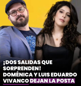 “Hoy llegó el día de tomar nuevos rumbos, Gracias por este viaje salvaje”