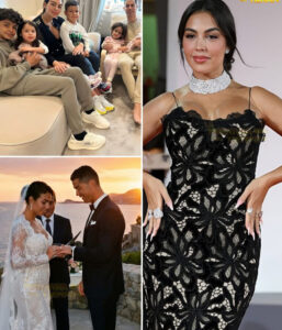 Con él tengo lo más valioso que existe para mí