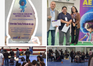 ¡Cerramos el 2025 con reconocimiento, innovación y comunidad docente!