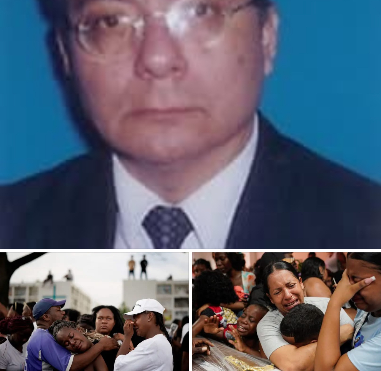 EL CASO LAS MALVINAS