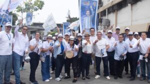 Comienza una nueva etapa, en la historia de la Universidad de Guayaquil