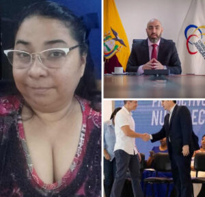 ¡Insólito, sigue el “tráfico de influencias” en las sentencias!!