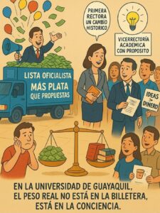 QUIÈNES FINANCIAN LA CAMPAÑA DE PACO MORÁN PEÑA A LA REELECCIÓN