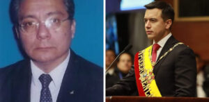 LOS PRIVILEGIOS DEL PODER