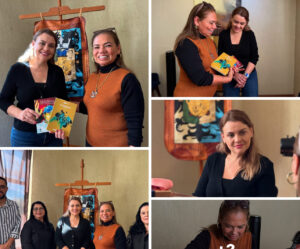 Escritora de obras memorables