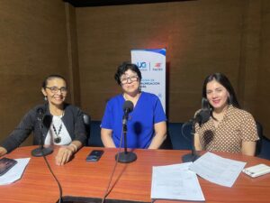 “Miradas que hablan”