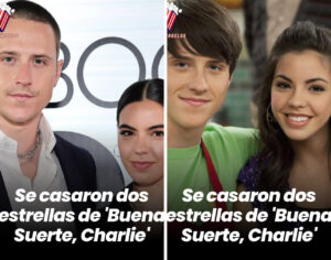 Romance saltó de la pantalla