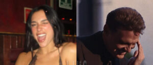 El guiño de Luis Miguel al cover de “Bésame Mucho” de Dua Lipa que encendió las redes