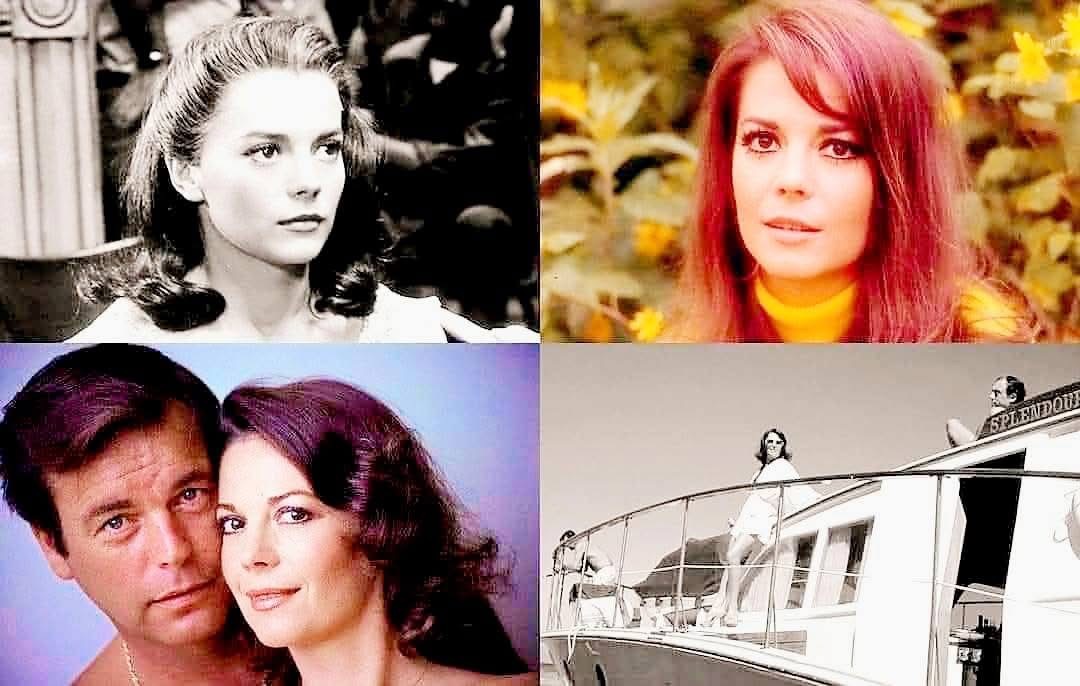 Natasha Nikolaevna Zakharenko, de 43 años, aparece flotando en aguas de la isla de Santa Catalina (sur de California)