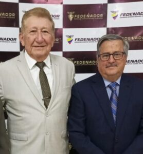 FUNDEC, rinde homenaje a la trayectoria  de deportistas y dirigentes deportivos guayasenses