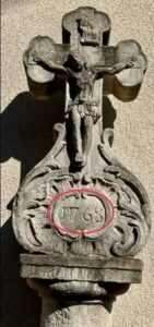 EL ROBO DE MIL AÑOS EN TU CALENDARIO