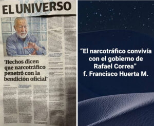 El país que ignoró las señales