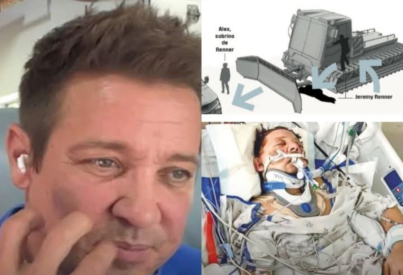 Mi corazón se llenó al instante de imágenes de mi hija y mi familia